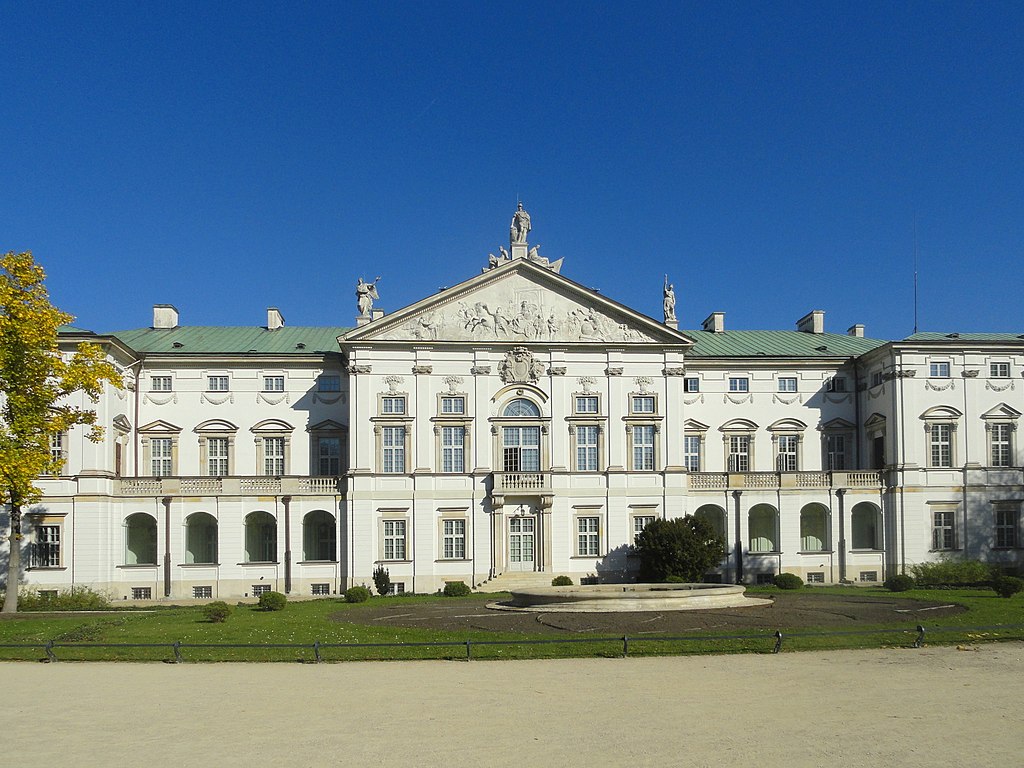 Krasiński Palace