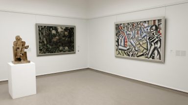 Kröller Müller Museum