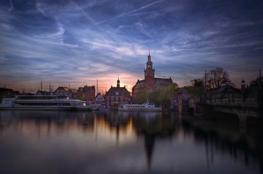 Holbæk: A Complete Guide to Denmark’s Fjordside Town