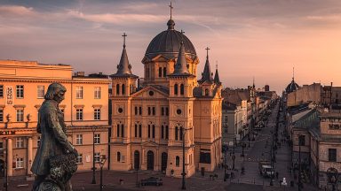 Łódź