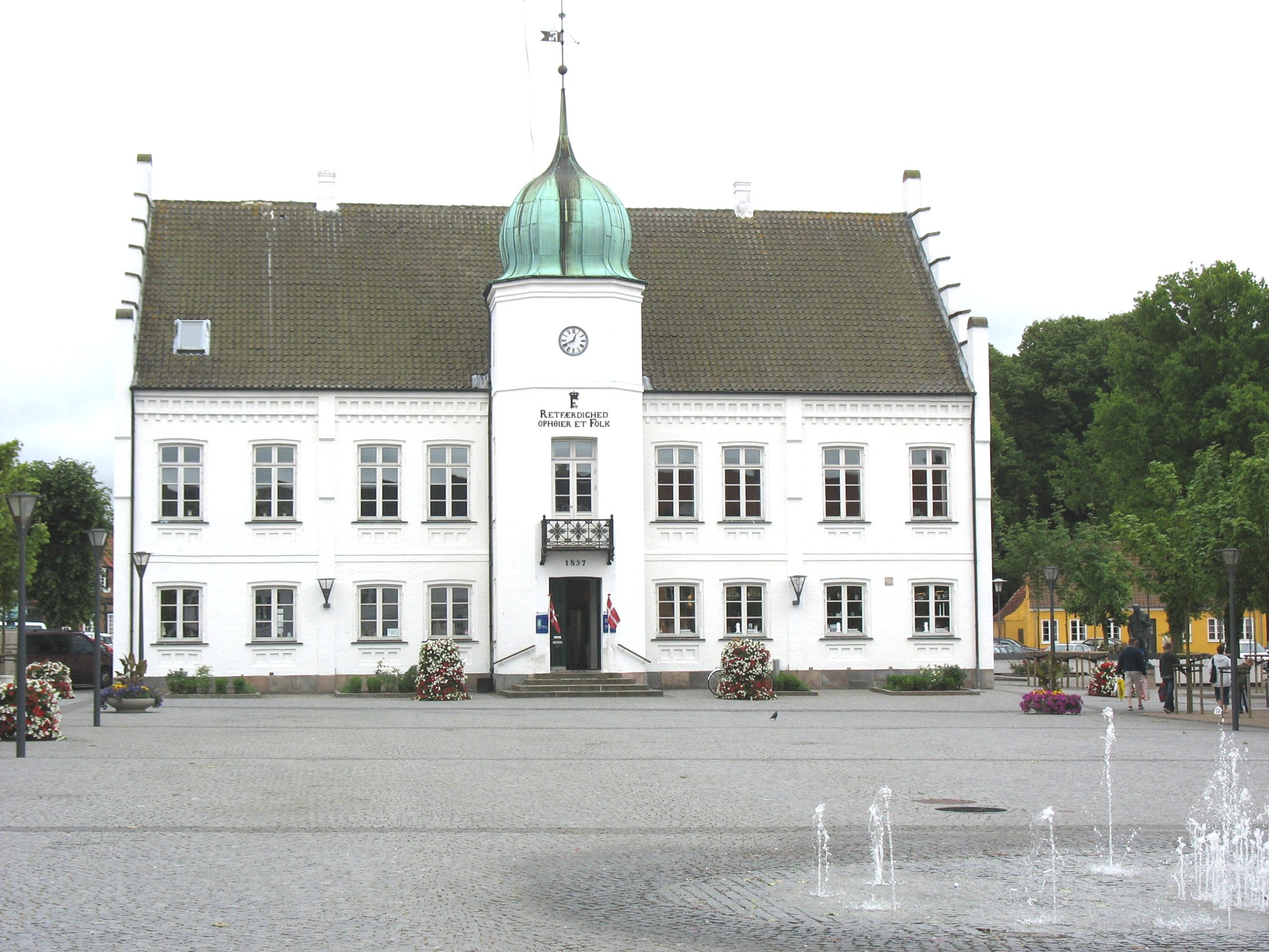 maribo-a-complete-guide-to-denmark-s-lakeside-town-on-lolland