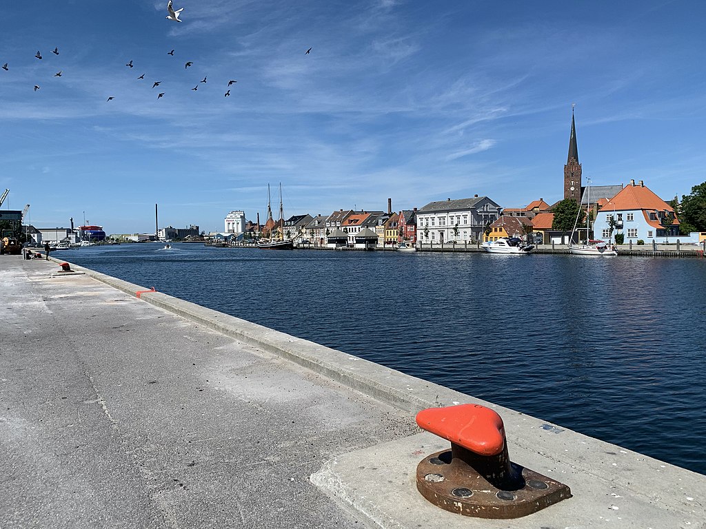 Nakskov Havn