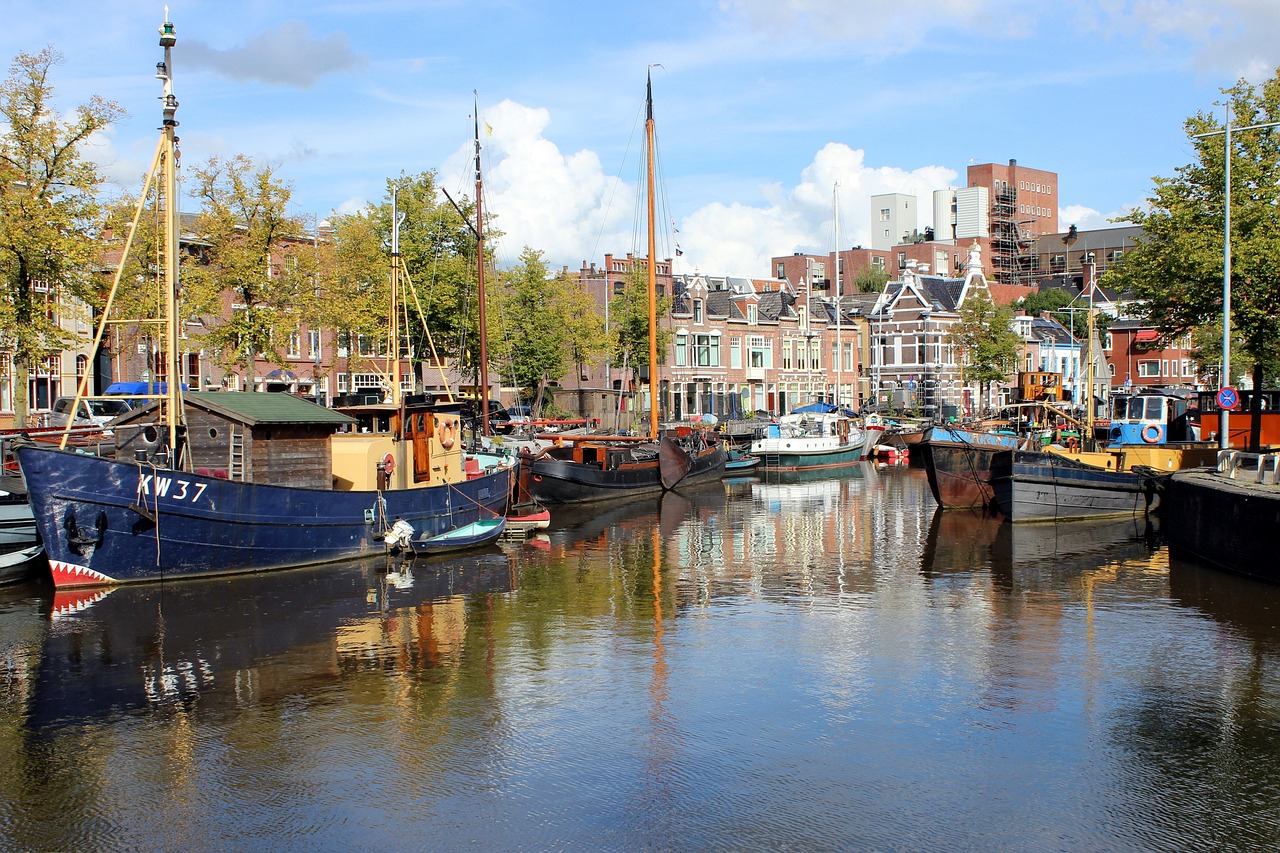 Northern Netherlands