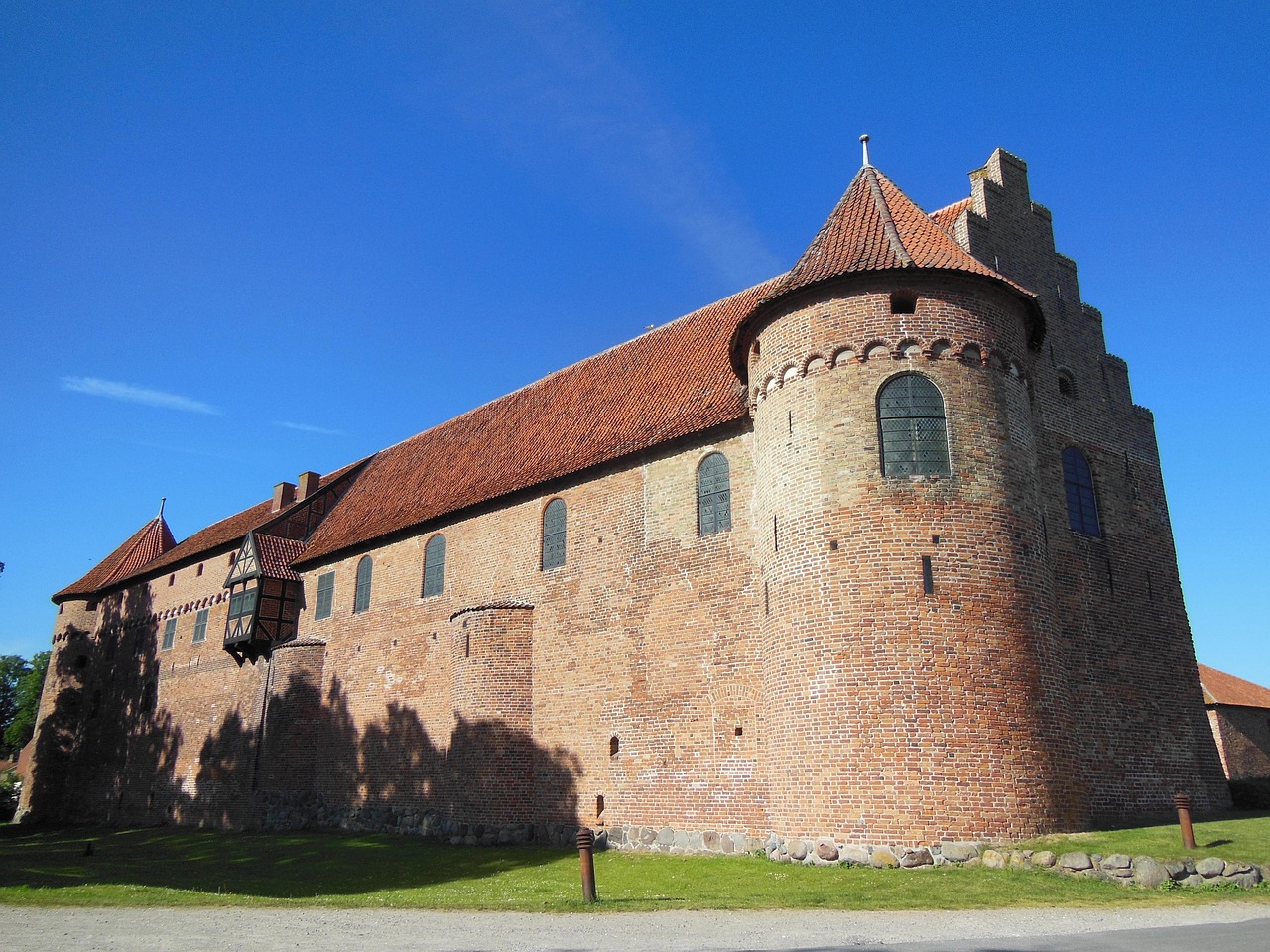 Nyborg Castle