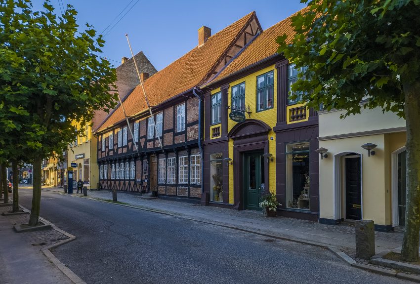Nykøbing Falster