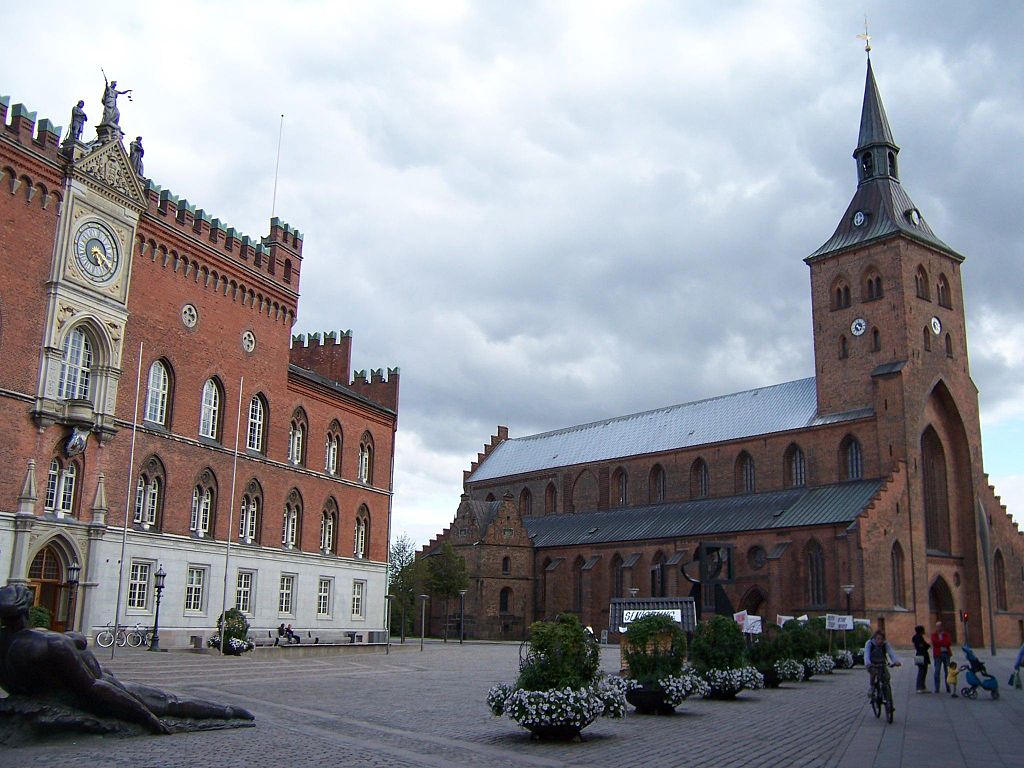 Odense