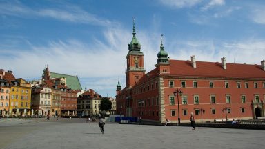 Poland Warsaw