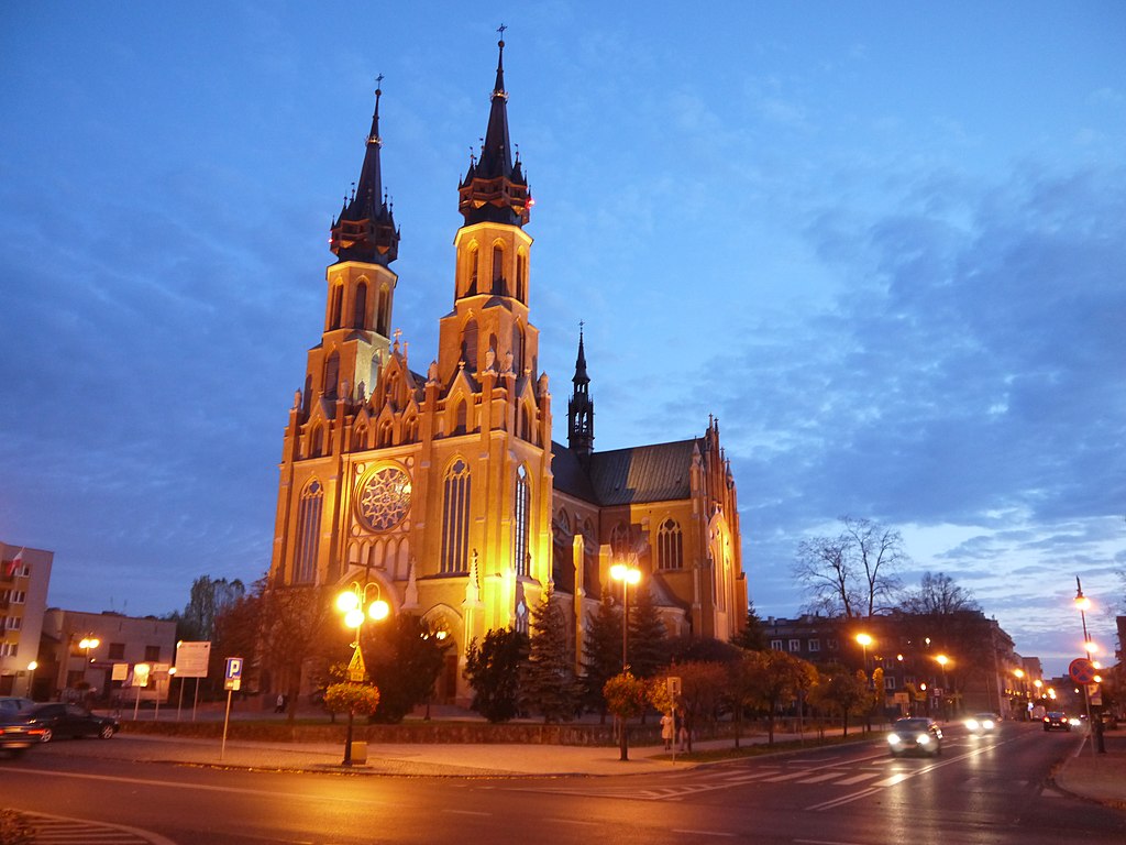 Radom Katedra