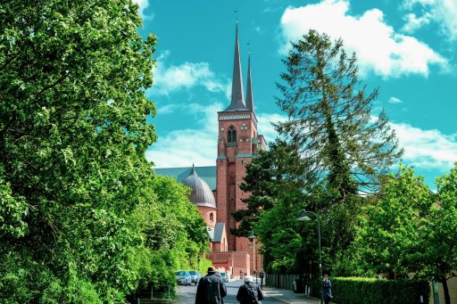 Holbæk: A Complete Guide to Denmark’s Fjordside Town