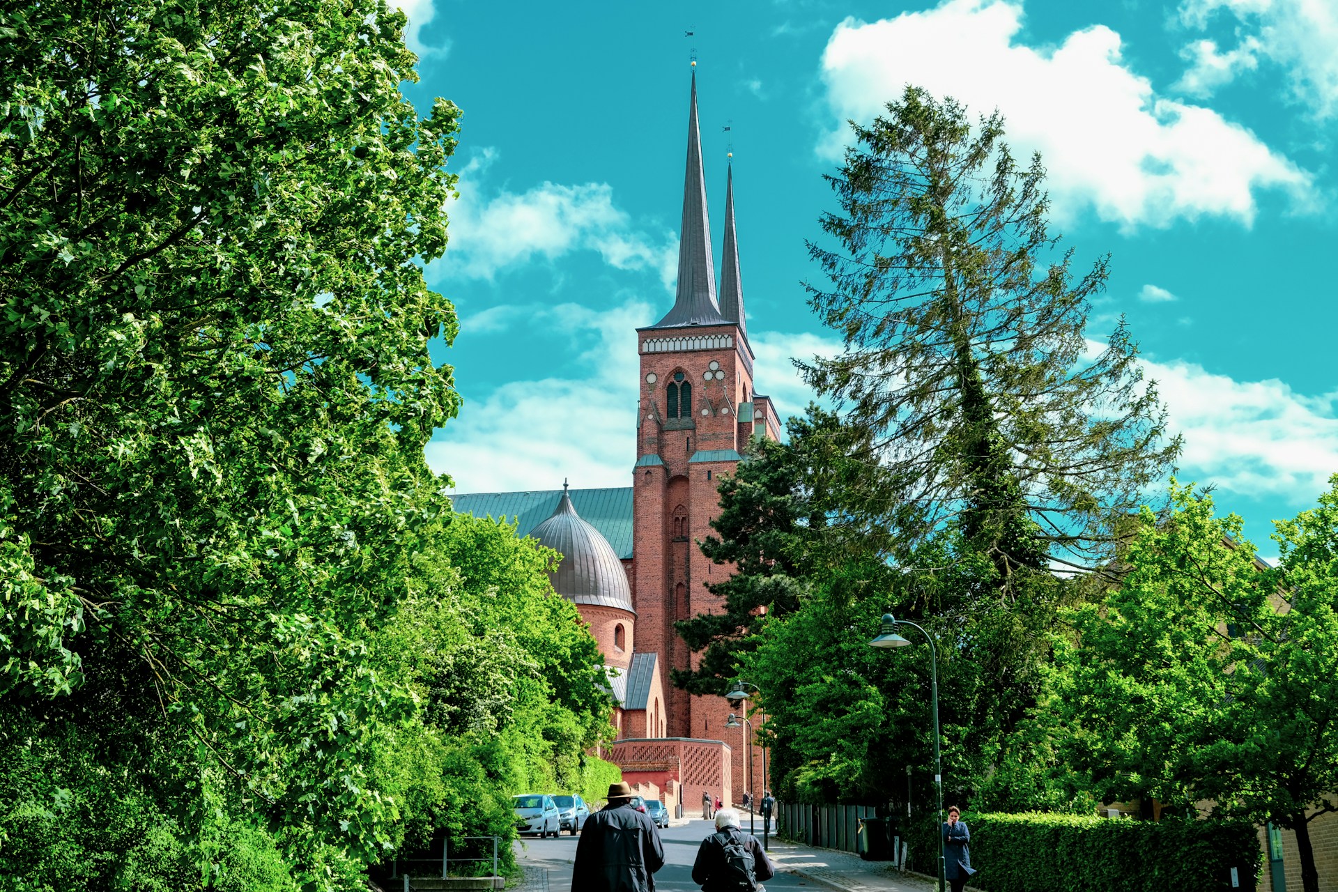 Roskilde
