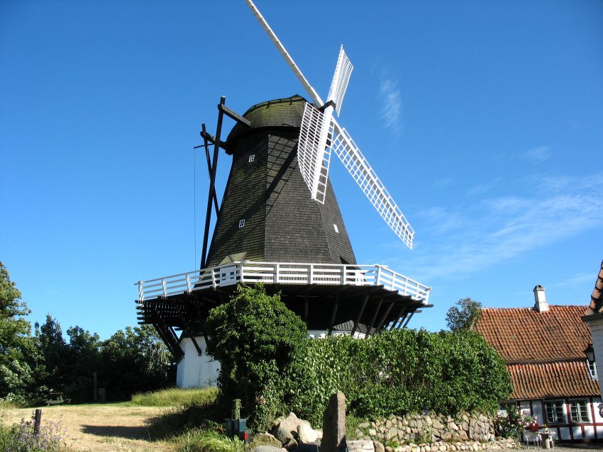 Rudkøbing