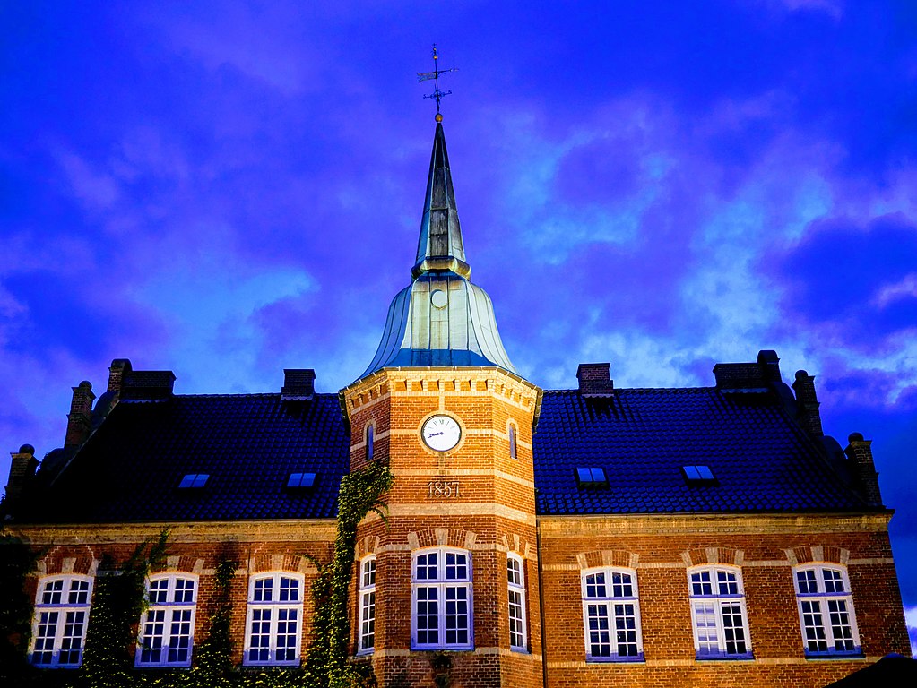 Silkeborg