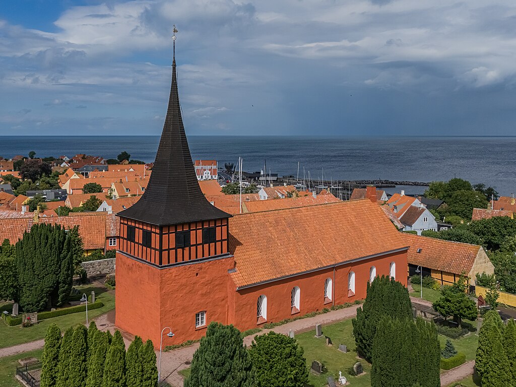 Svaneke