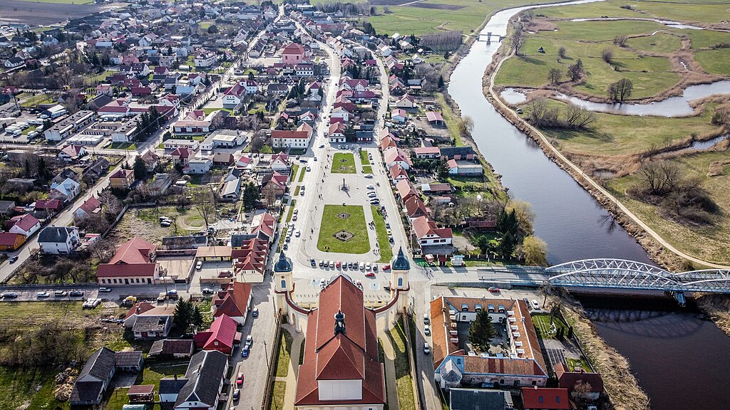 Tykocin