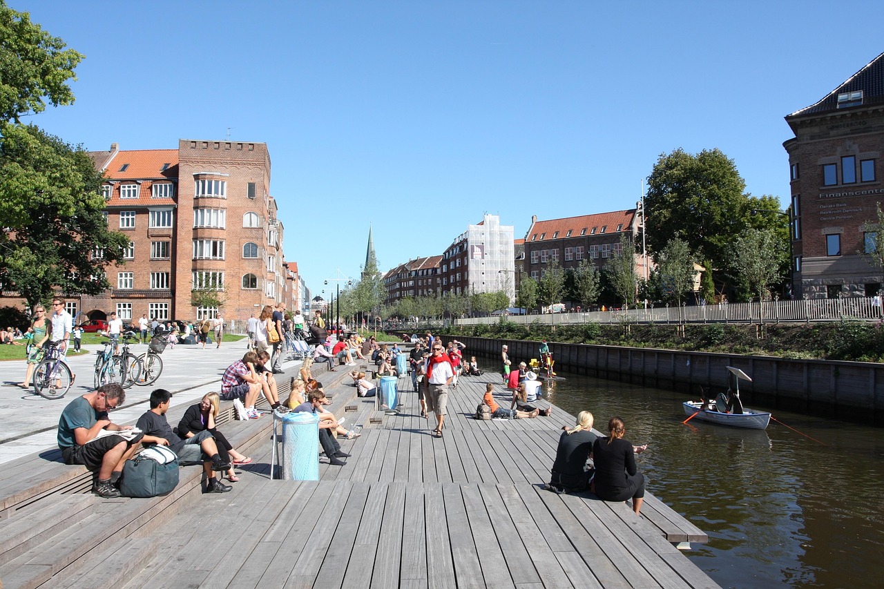 Aarhus