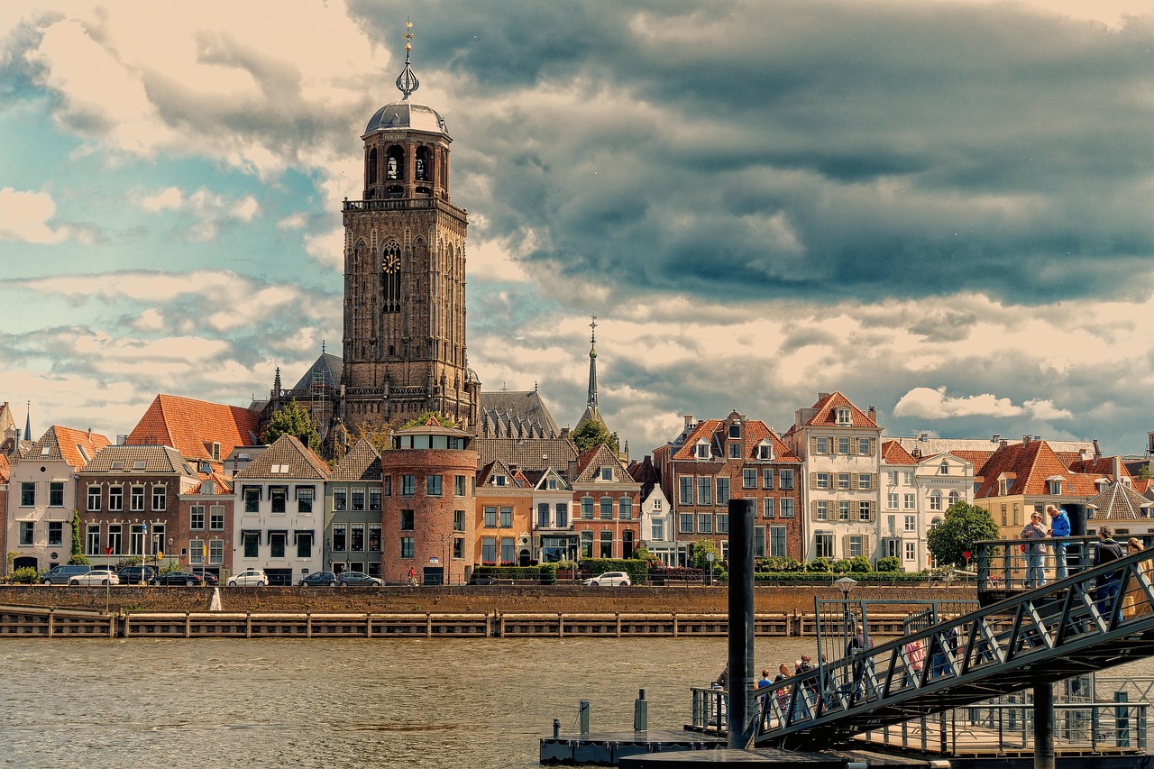 Deventer