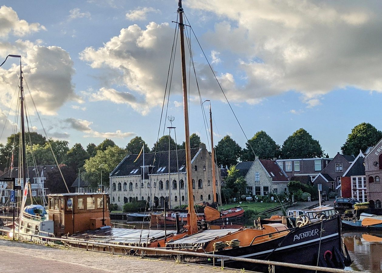 Dokkum