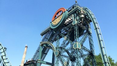Efteling