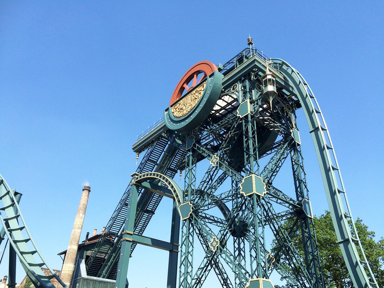 Efteling