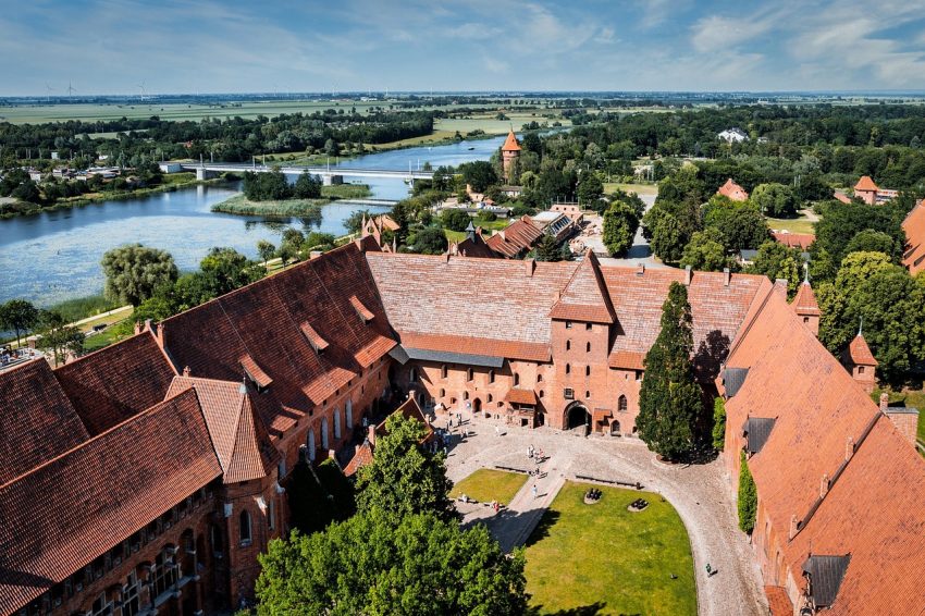 malbork