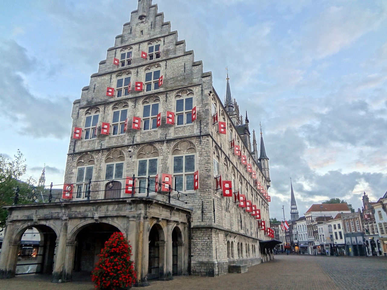 Netherlands Gouda