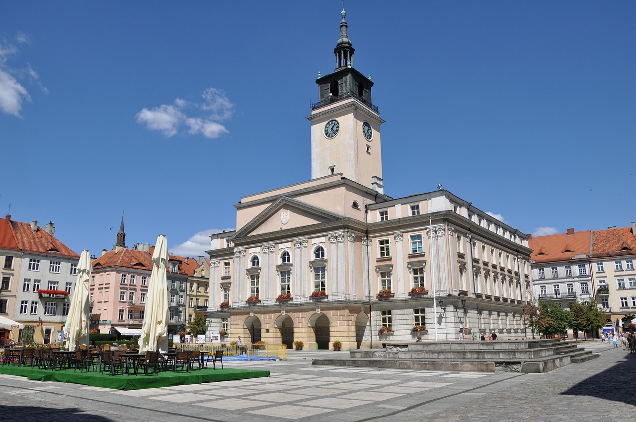 Poland Kalisz