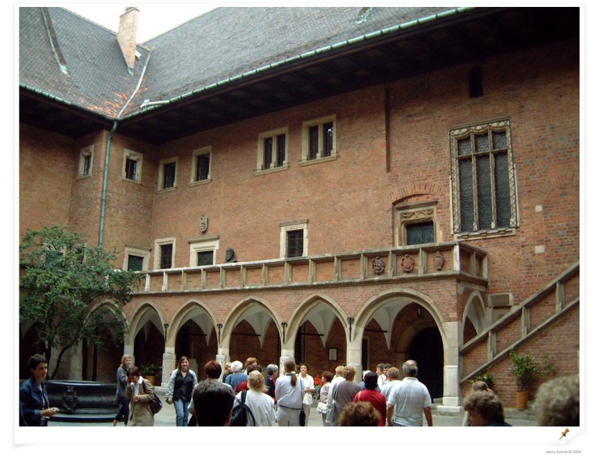 Collegium Maius