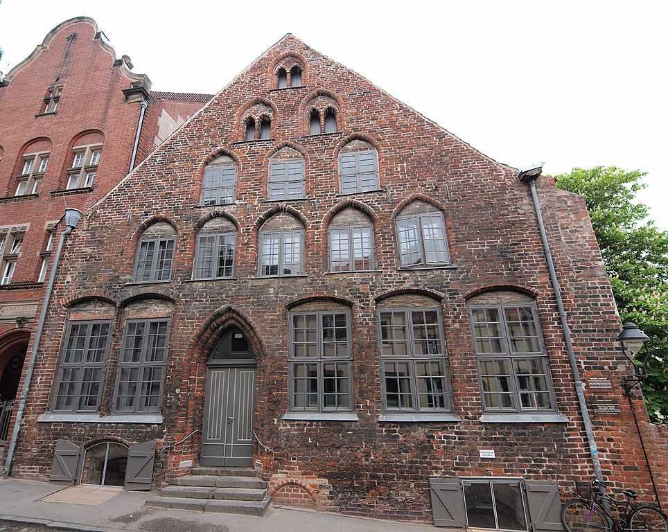 Crane Convent