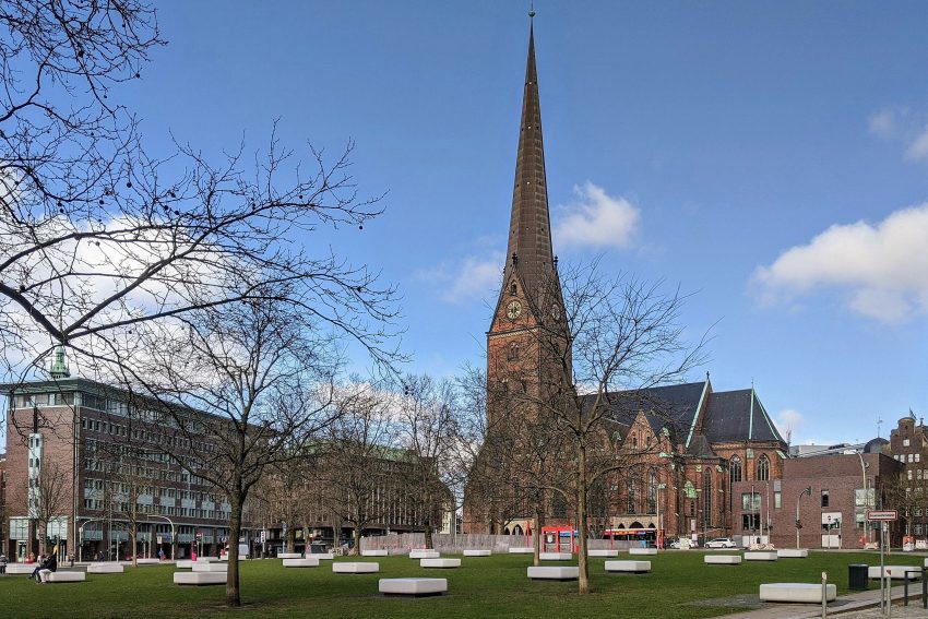 Hauptkirche St. Petri