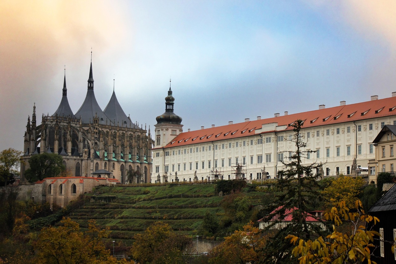 Kutná Hora