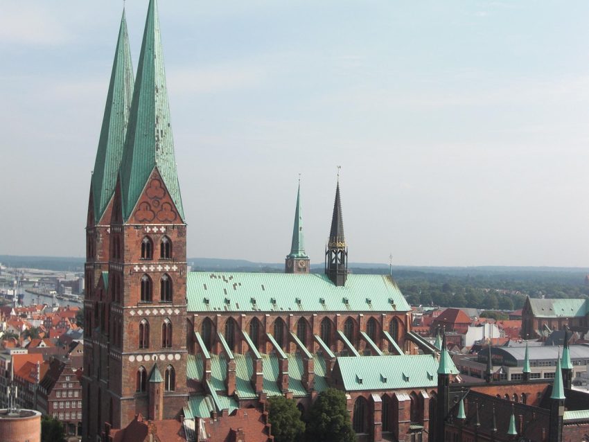 Lübeck Cathedral