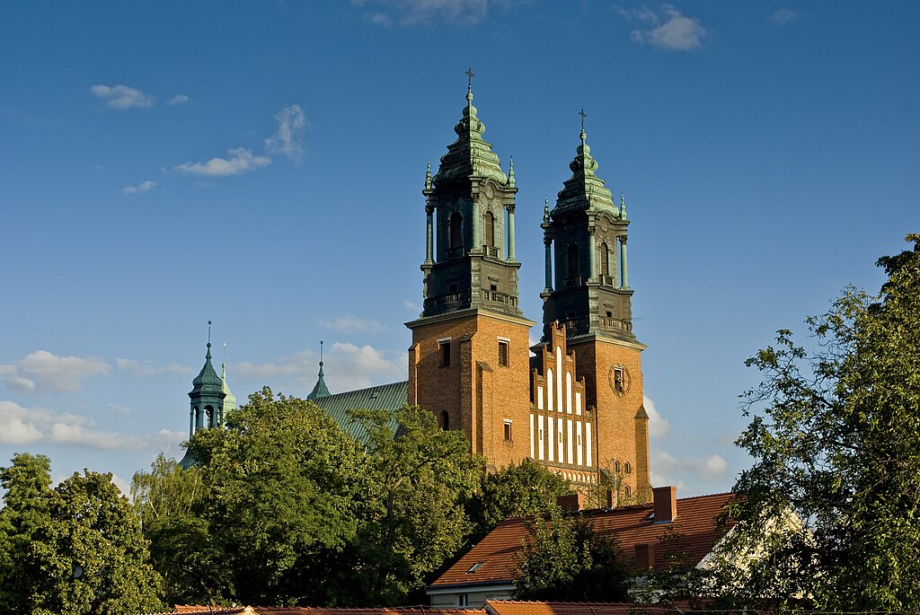 Poznań Cathedral