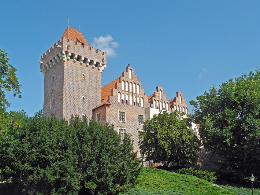 Poznań Royal Castle