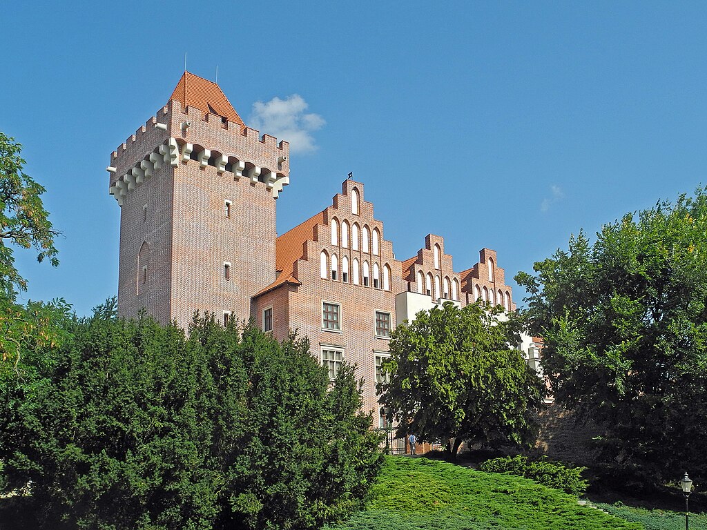 Poznań Royal Castle