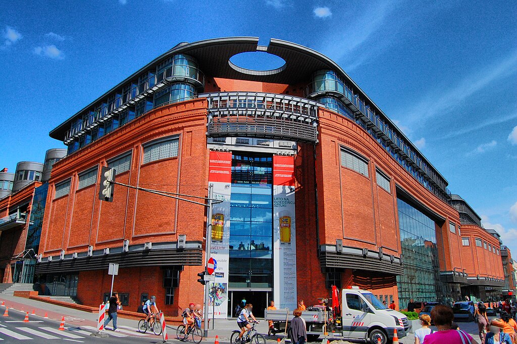 Poznań, Browar
