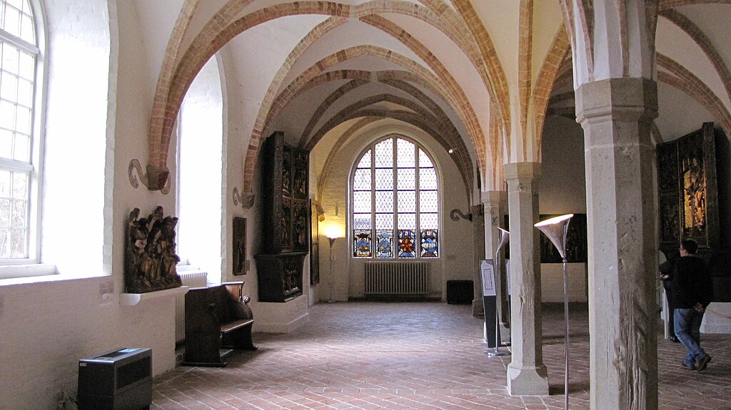 St. Annenmuseum