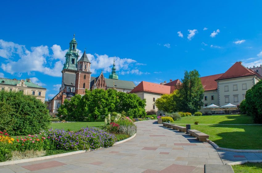 Wawel Cathedral