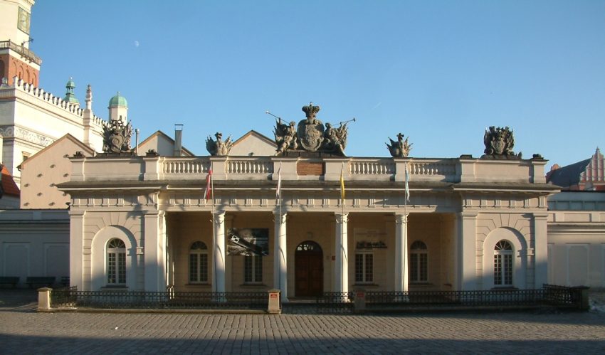 Wielkopolskie Muzeum Niepodległości