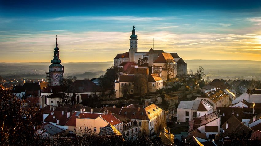 mikulov