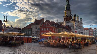 Poznan