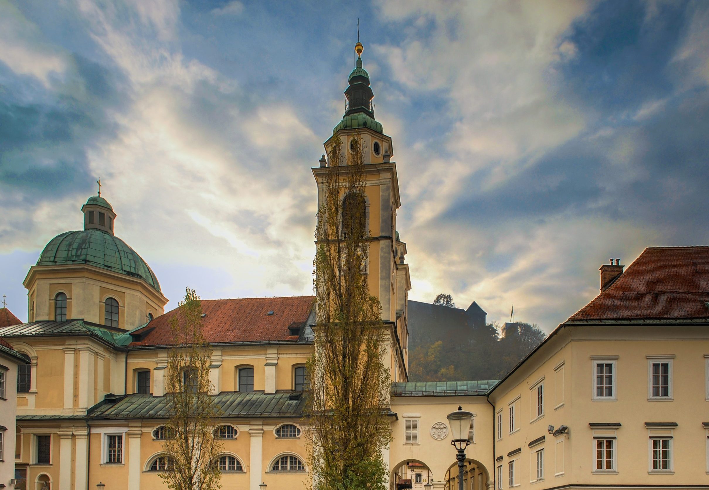 Stolnica Sv. Nikolaja
