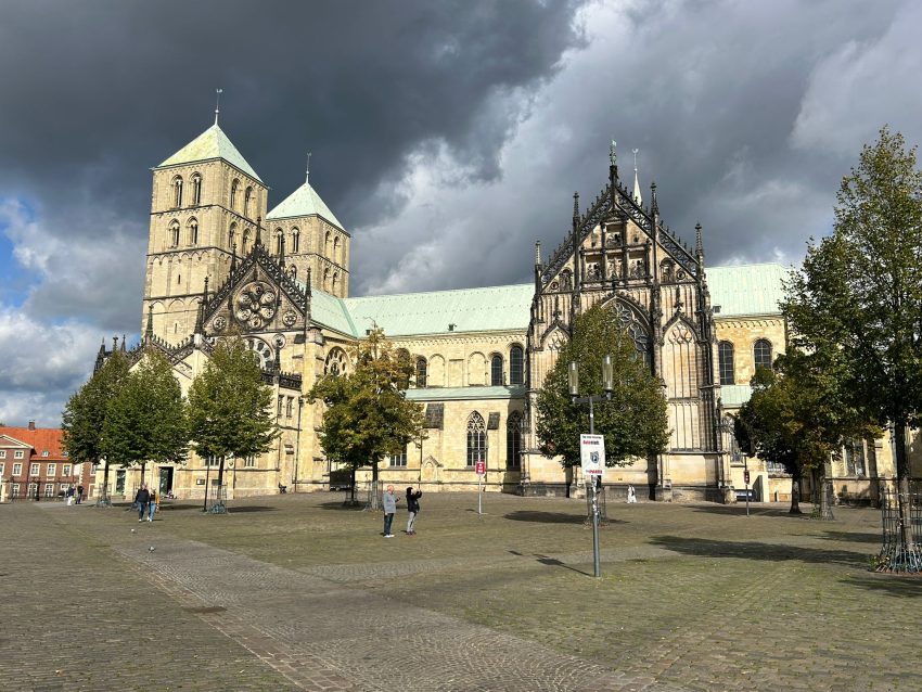 Münster Cathedral