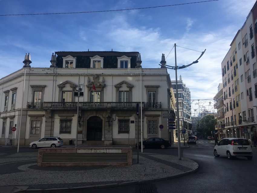 Museu Regional do Algarve