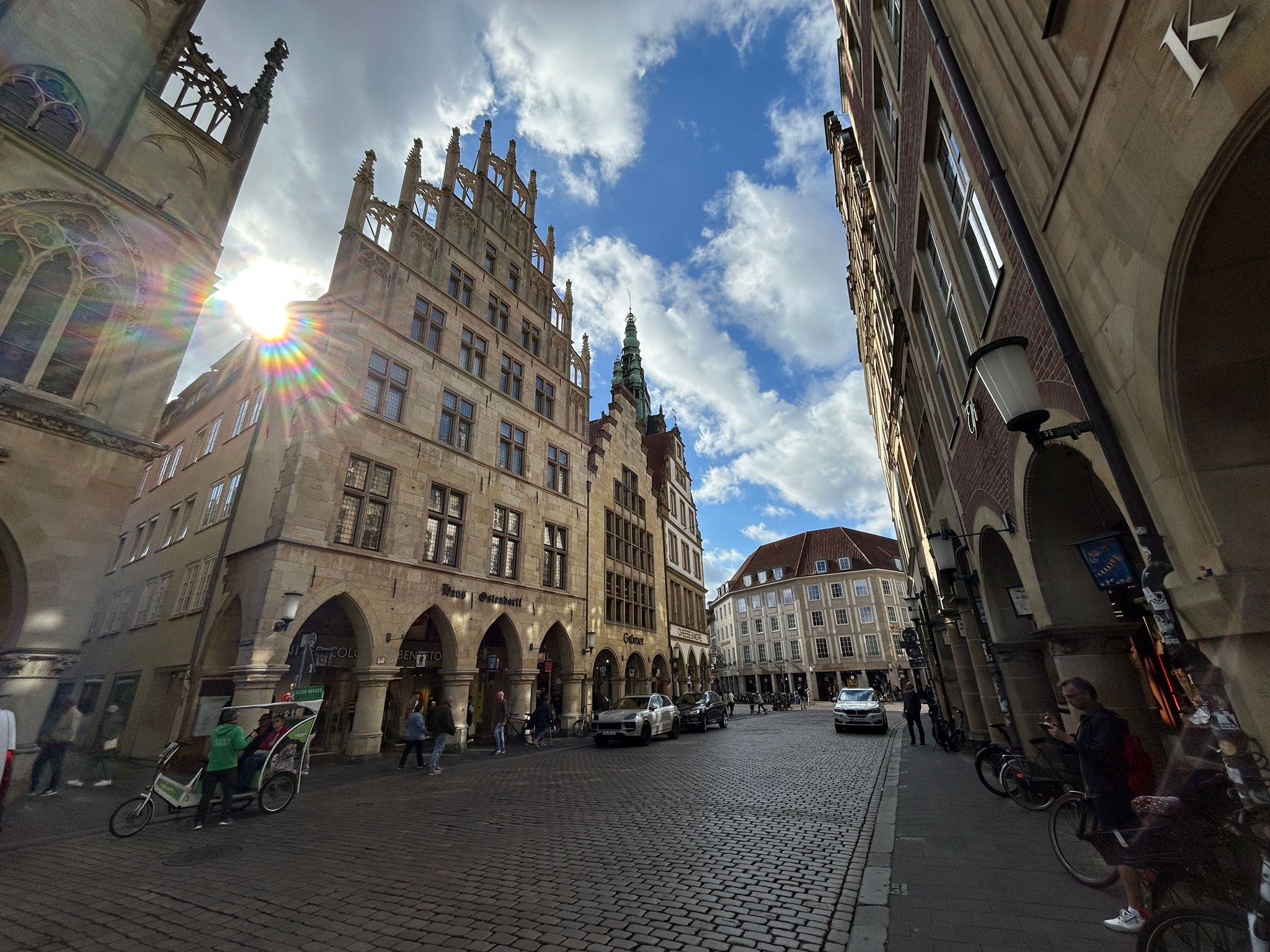 Prinzipalmarkt