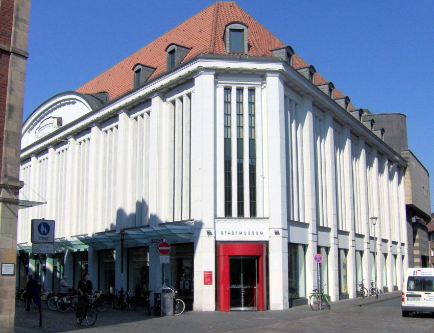 Münster City Museum