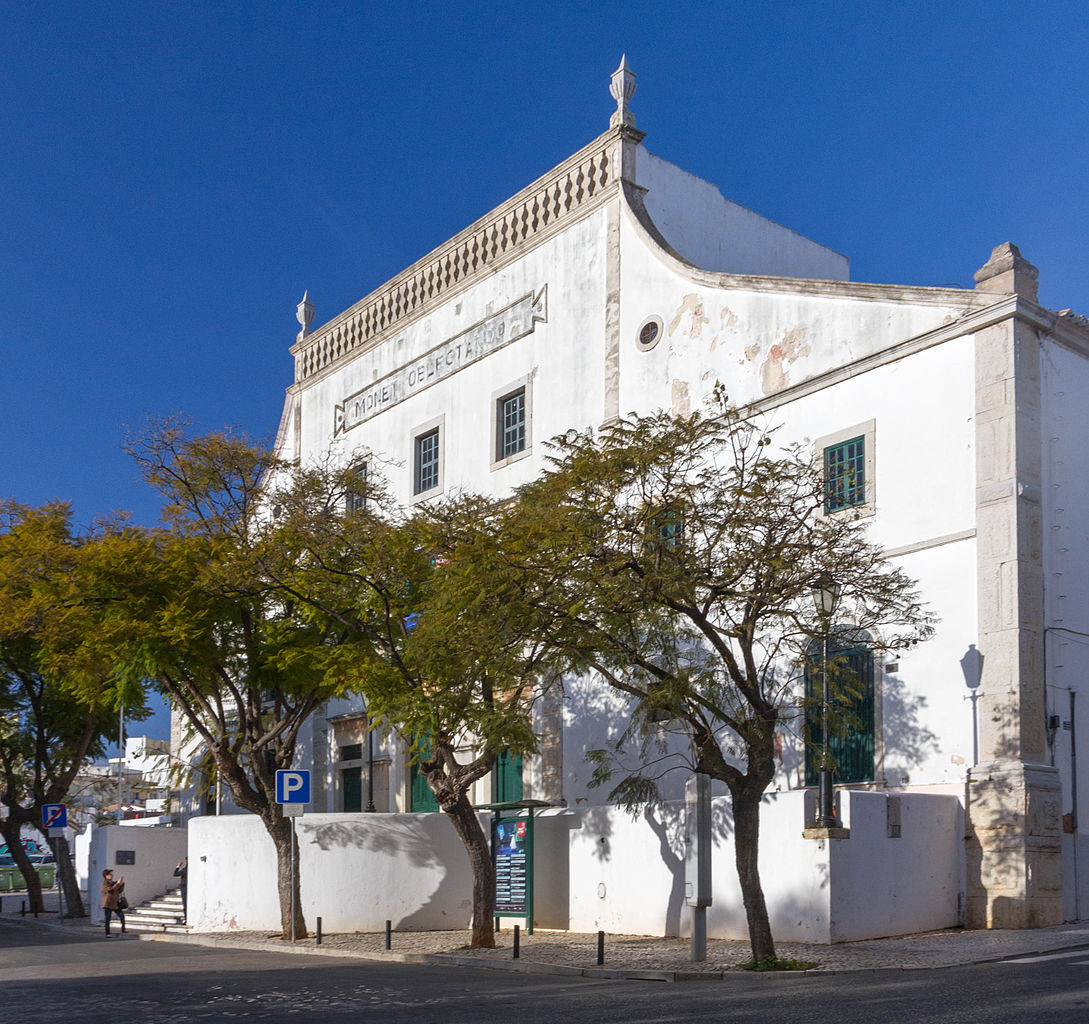 Teatro Lethes Faro