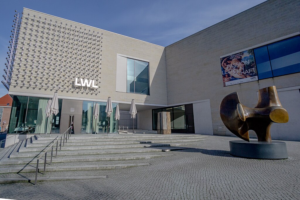Westphalian State Museum Of Art And Cultural History
