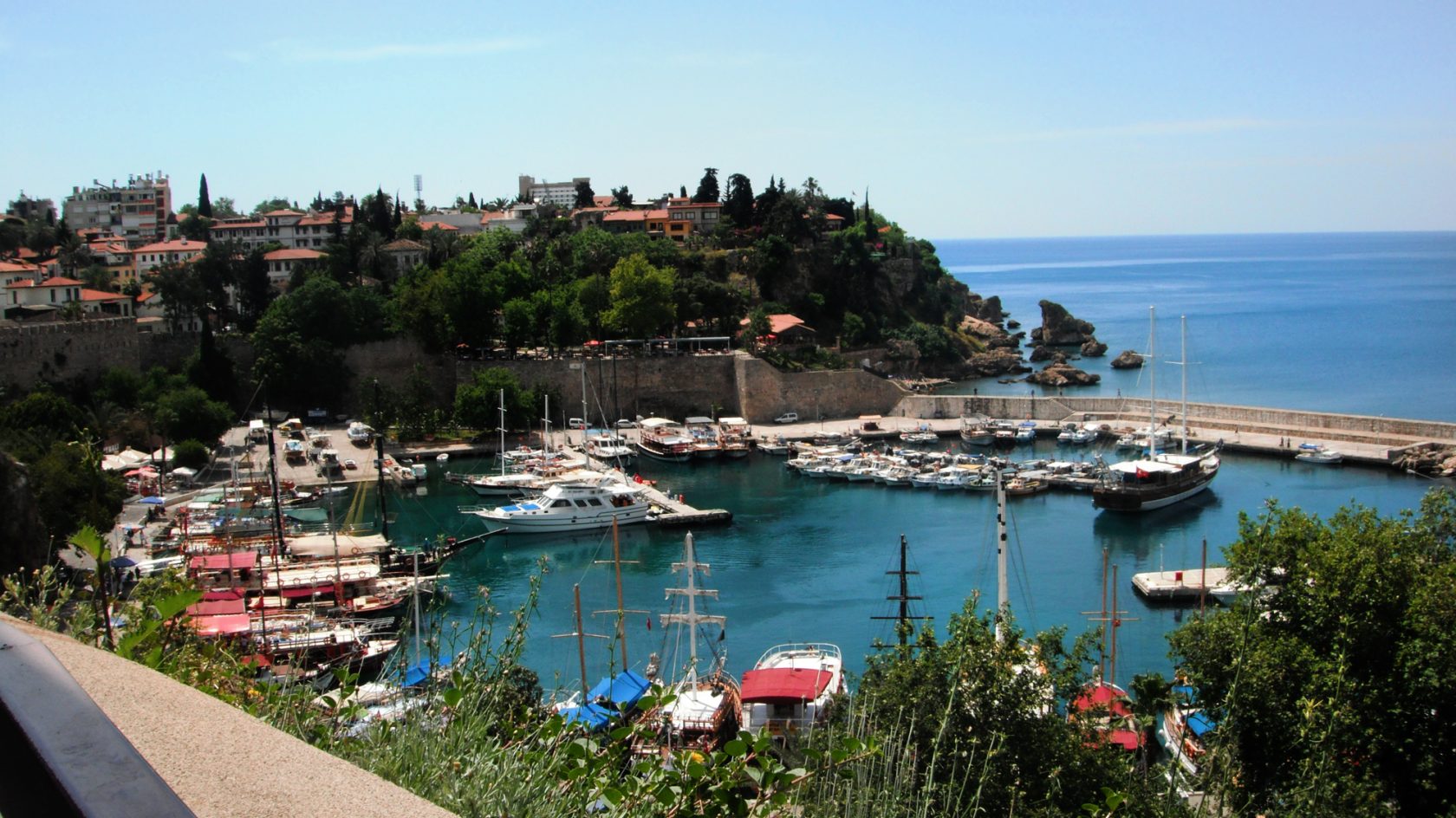 antalya-turkey-2026-the-complete-guide-to-the-turquoise-coast