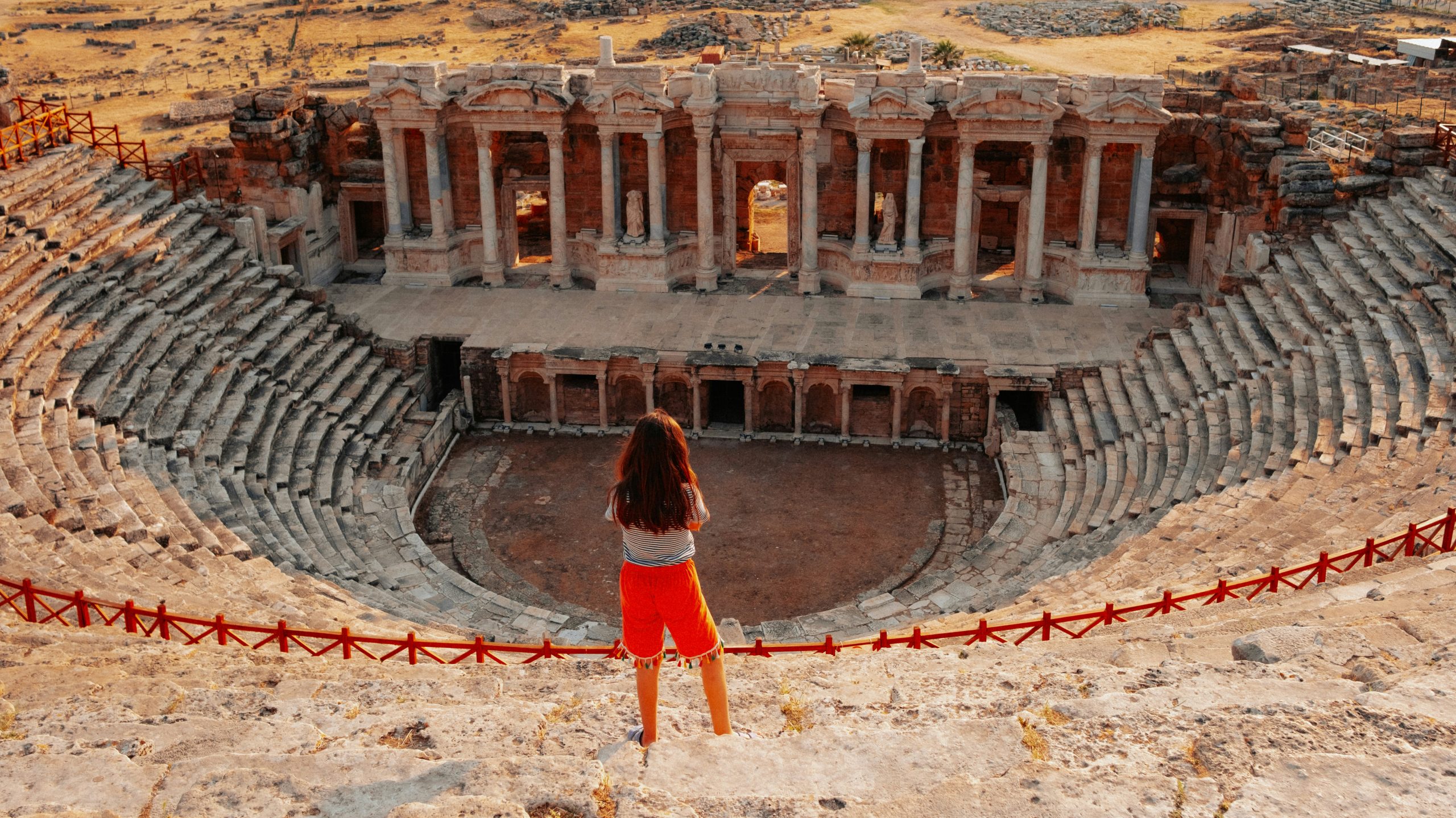 Best Daytrips From Antalya