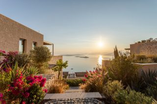 Best Places to See in Bodrum